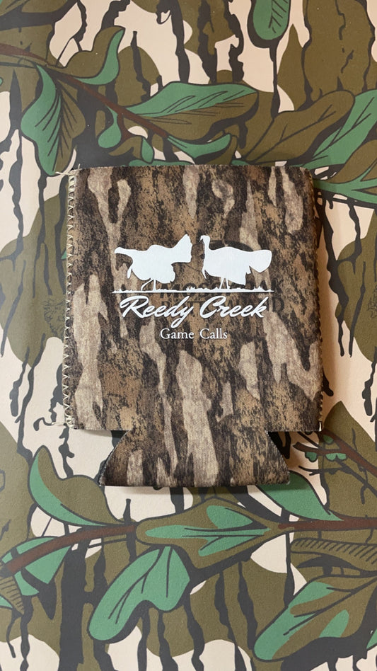 Camo Koozie