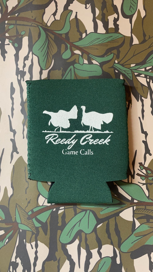 Green Koozie