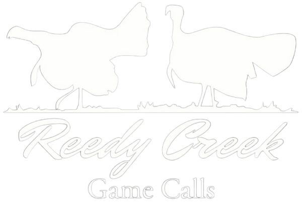 Reedy Creek Game Calls